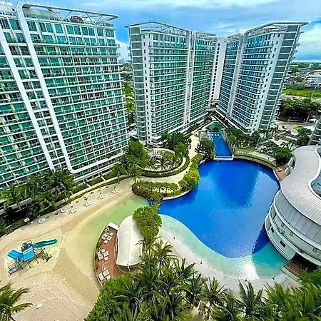Beach Resort In Bicutan