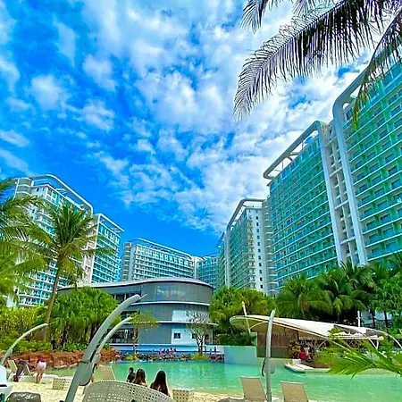 Beach Resort In Bicutan