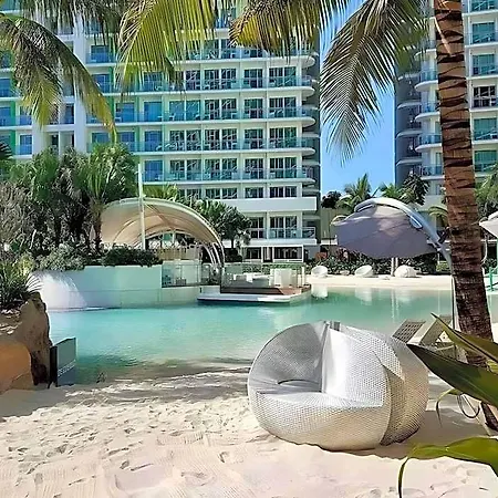 Beach Resort In Bicutan