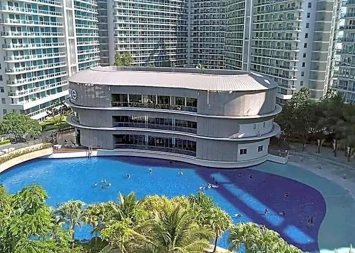 In Bicutan 3* 마닐라