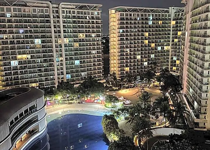 In Bicutan 3* 마닐라
