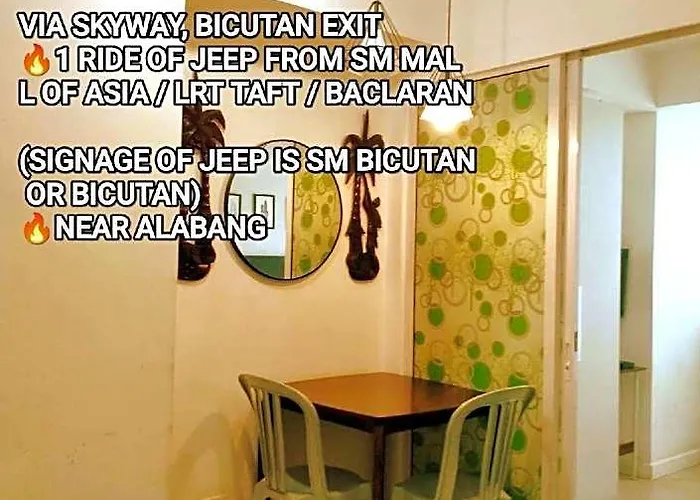 In Bicutan 3* 马尼拉